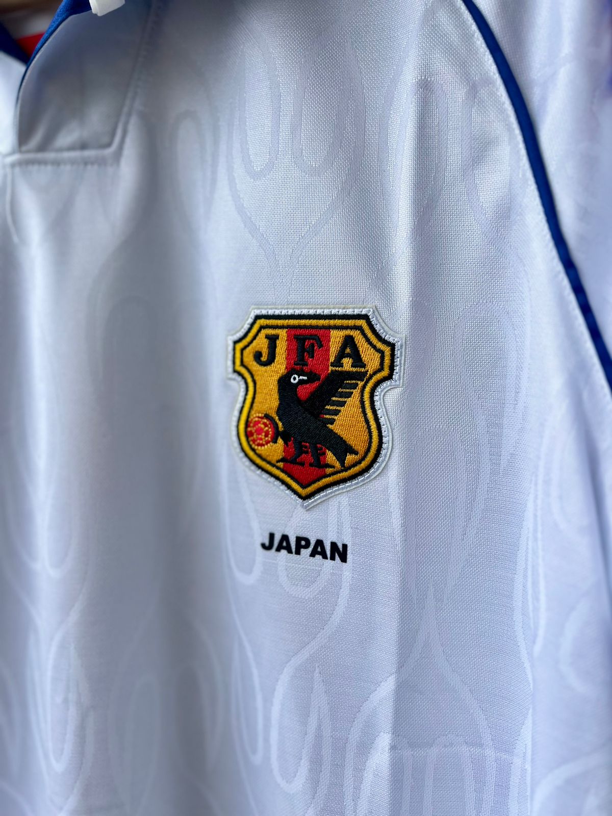 retro japón visitante 1998