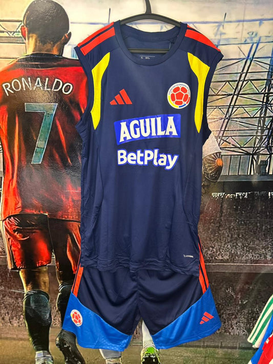 conjunto deportivo