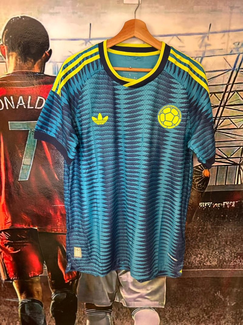 Colombia tipo player Hombre