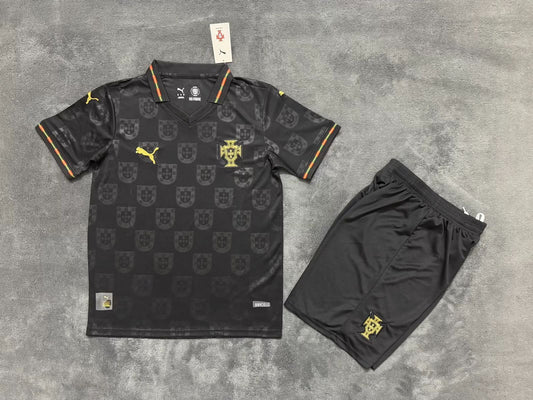 Uniforme portugal 2026 Adulto