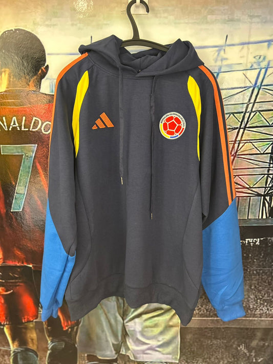 buso de la selección Colombia