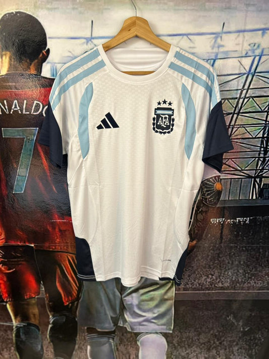 camiseta entrenamiento Argentina