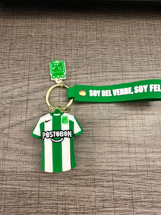 Llavero Nacional