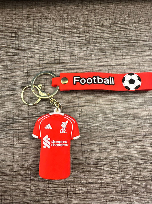 Llavero Liverpool