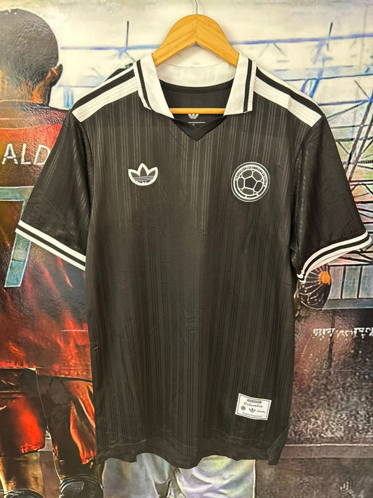 Colombia edición especial negra