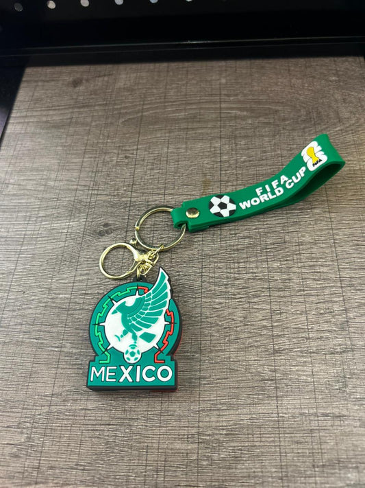 llavero Mexico