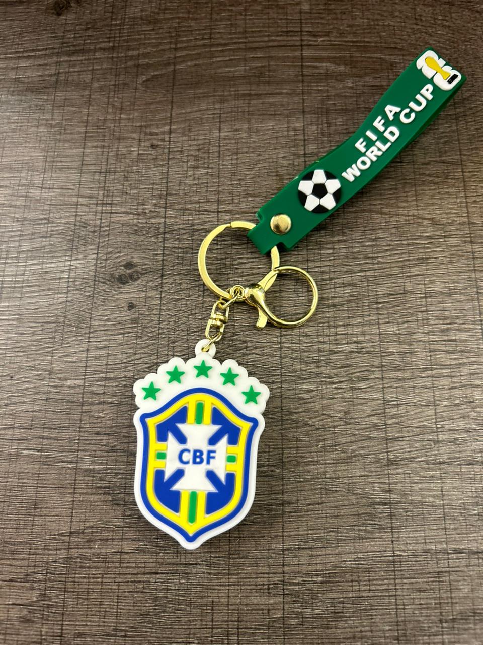 llavero brasil
