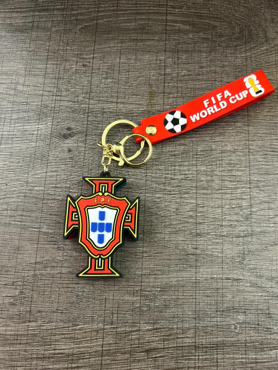 llavero portugal