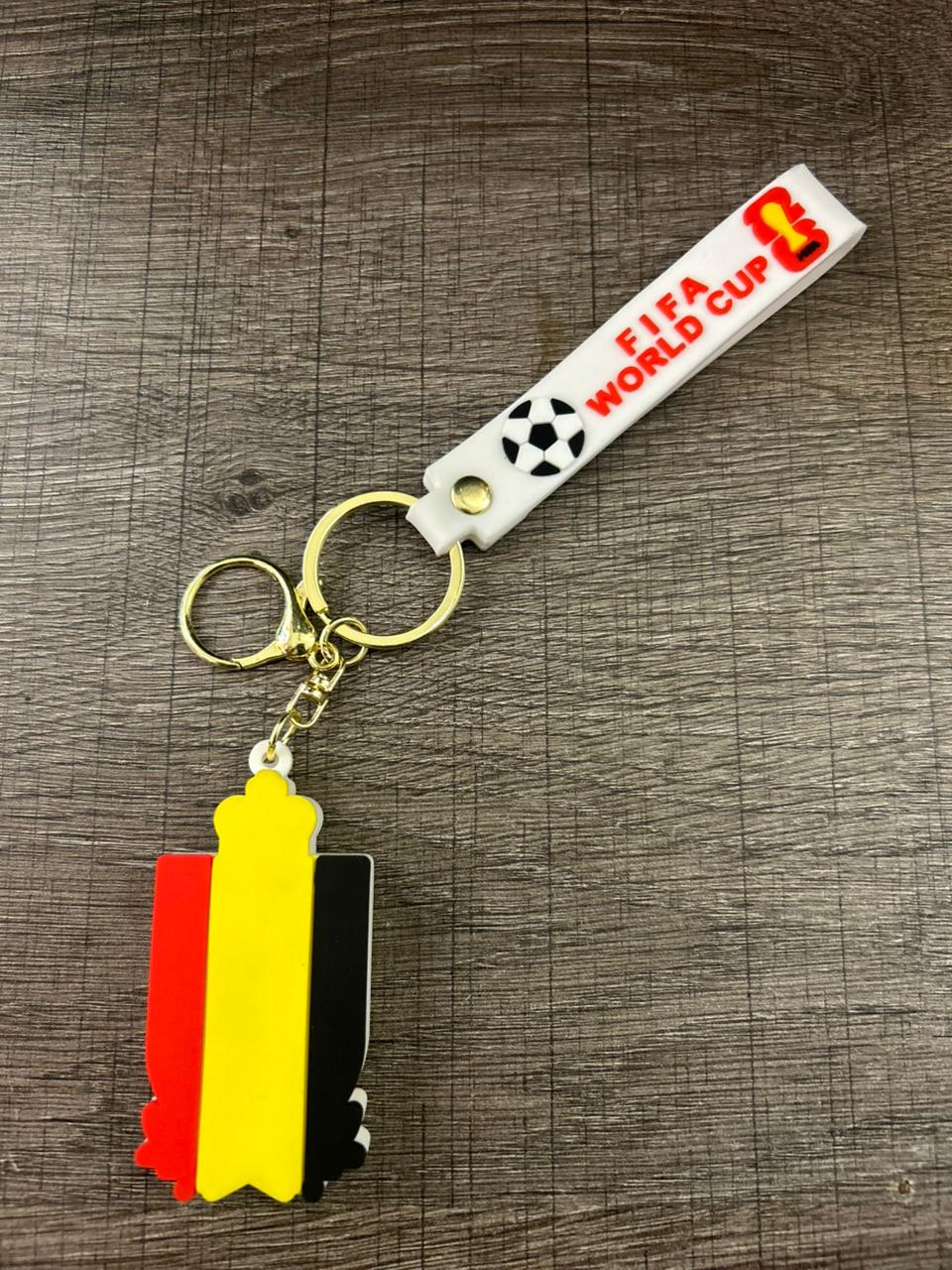 llavero Belgica