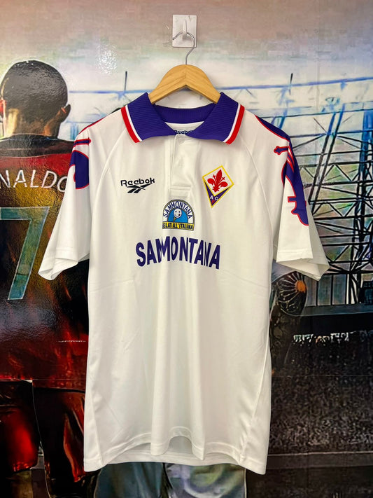 fiorentina visitante 95/96