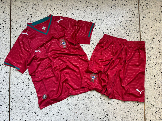 uniforme adulto Portugal