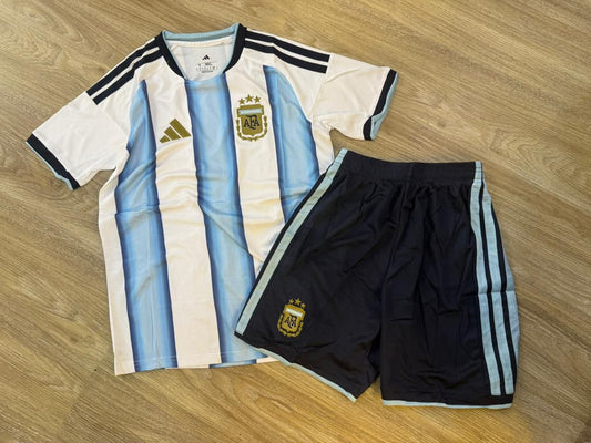 Uniforme adulto Argentina