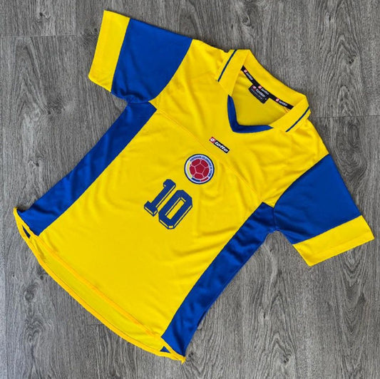 Colombia 2003