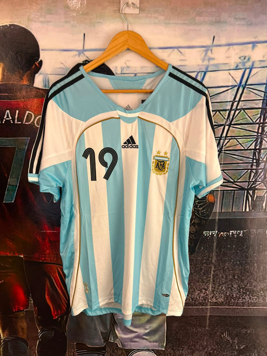 Argentina retro 2006