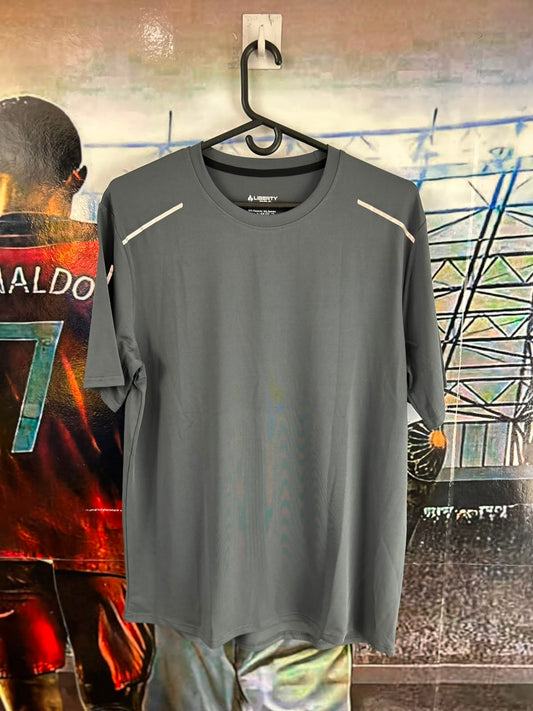 Camiseta deportiva caballero
