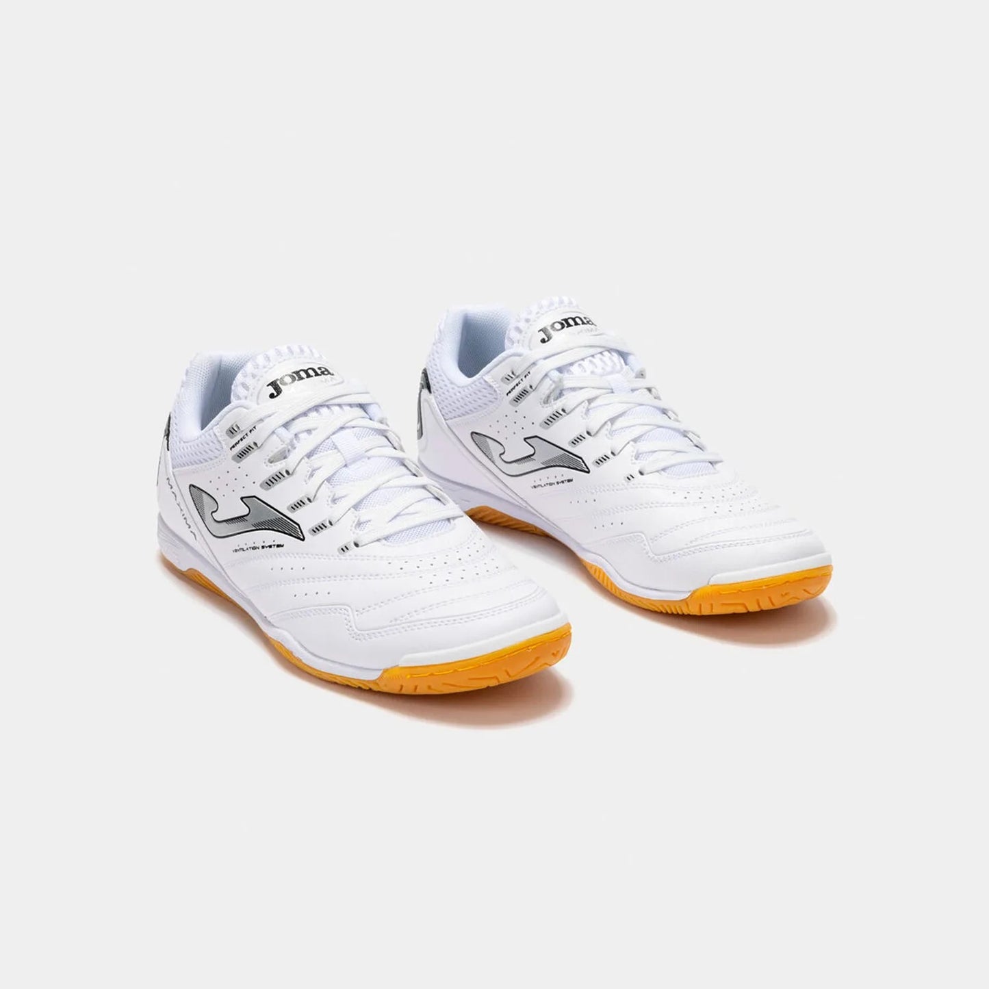 Zapatillas Joma Máxima 2502 White