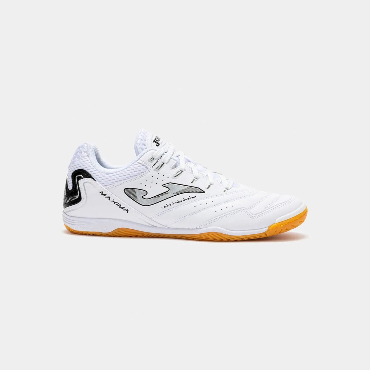 Zapatillas Joma Máxima 2502 White