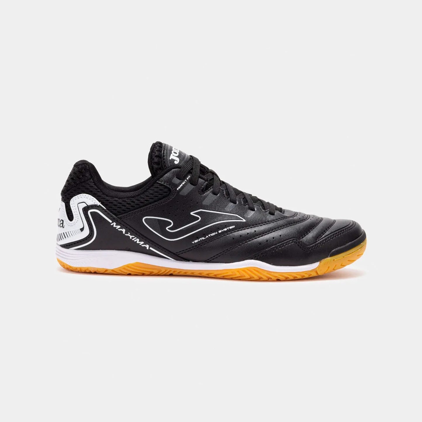 Zapatillas Joma Máxima 2501 Black