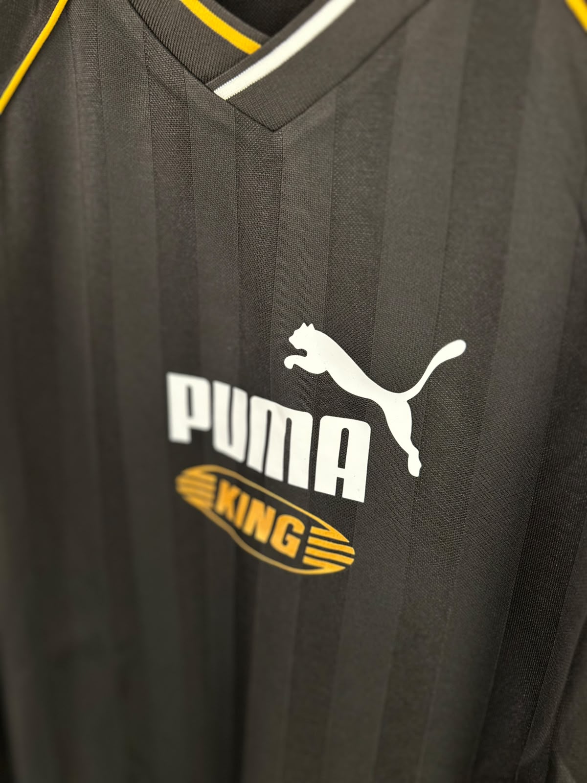 puma oficial Negra