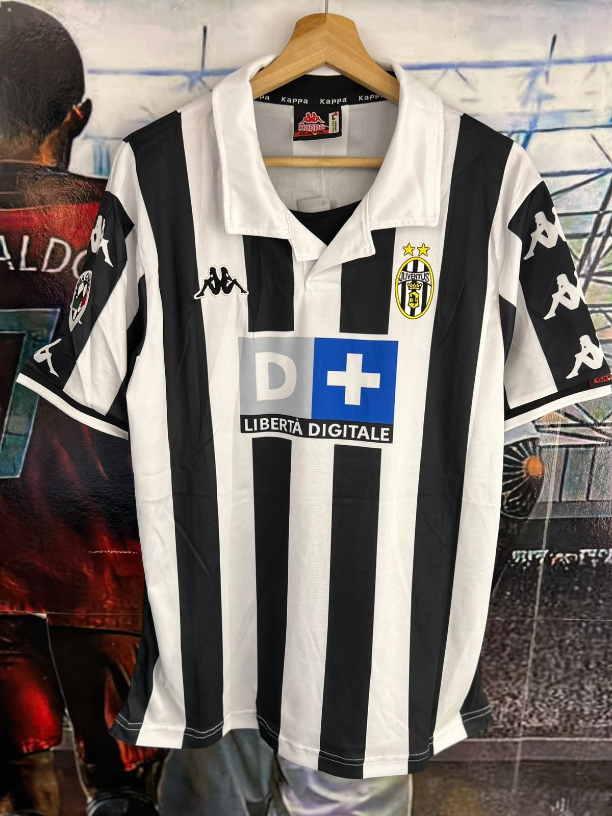 juventus local 1999/2000