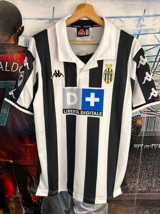 juventus local 1999/2000