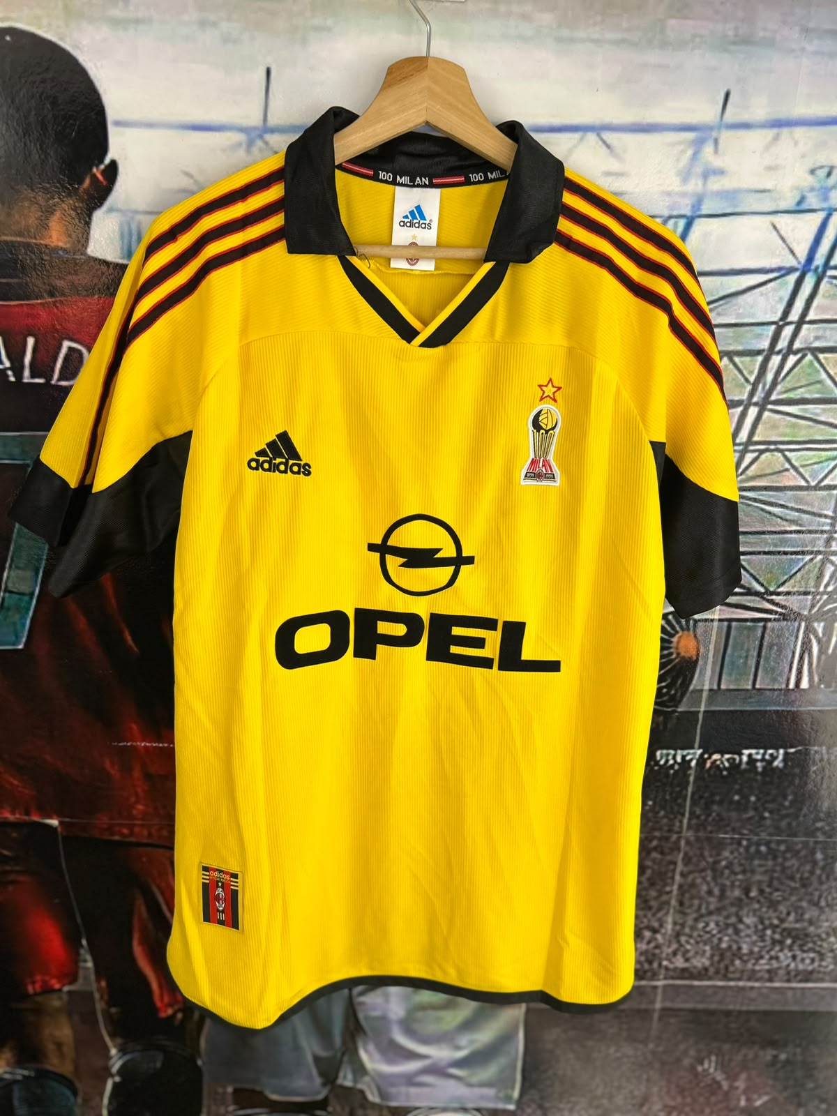 AC Milan 1999/2000