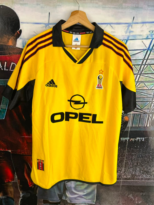AC Milan 1999/2000