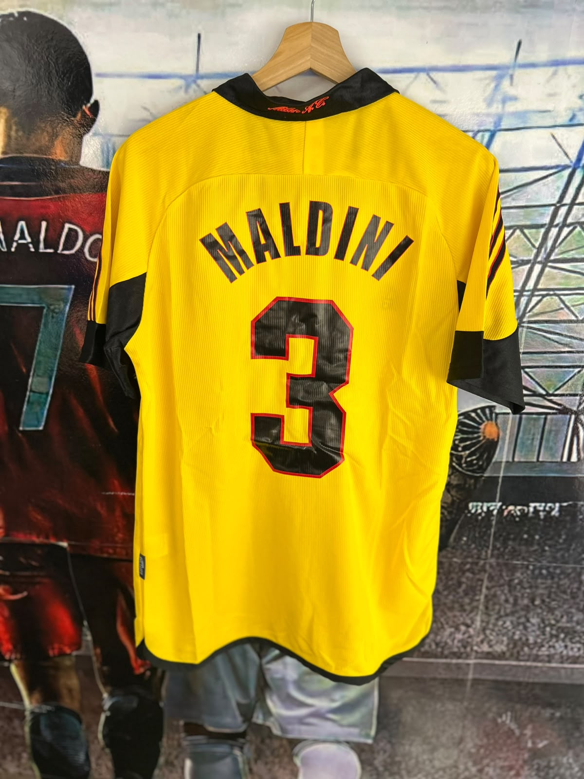 AC Milan 1999/2000