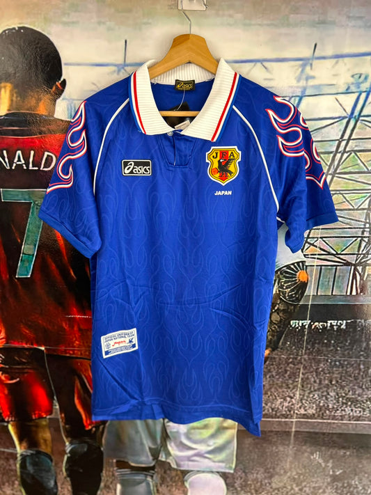 Japón local 1998/1999