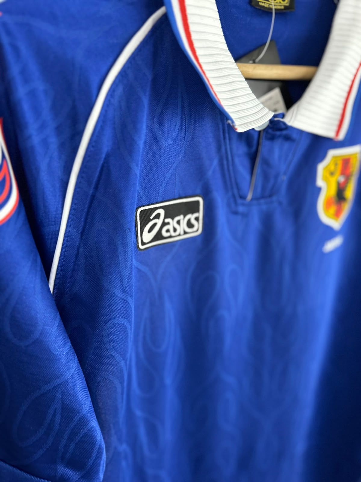 Japón local 1998/1999