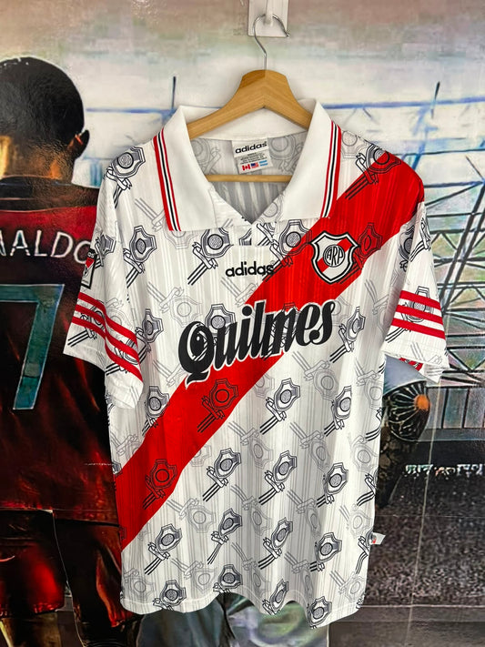 River Plate local 1996/1997