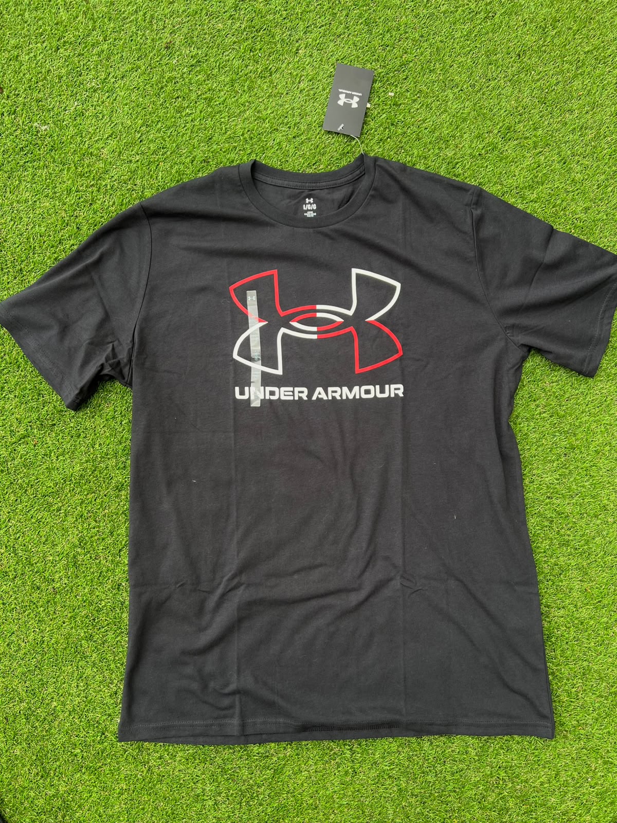 Under armour global foundation