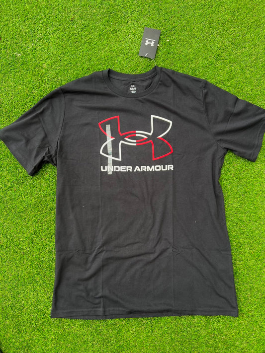 Under armour global foundation
