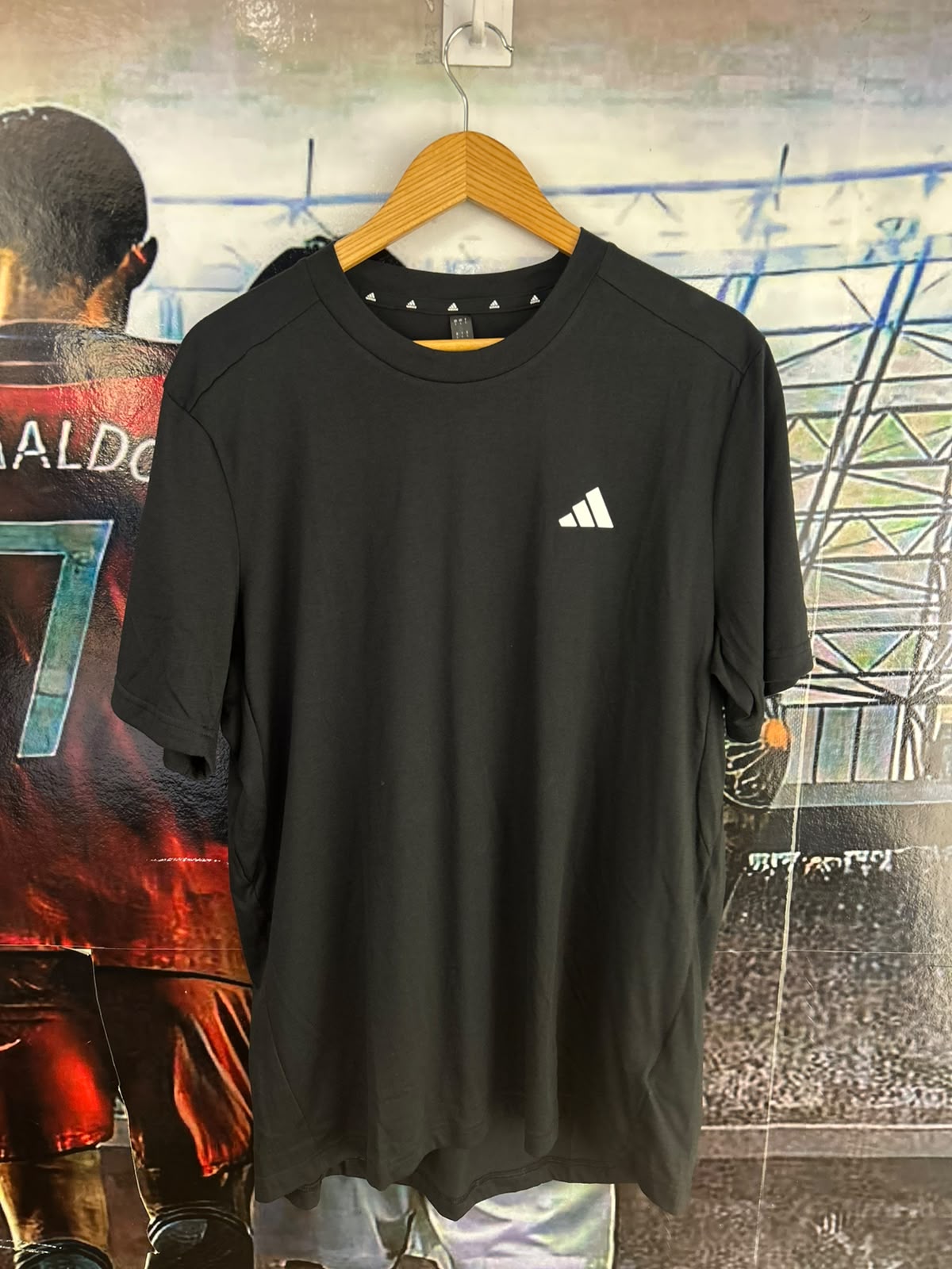 Adidas clasica