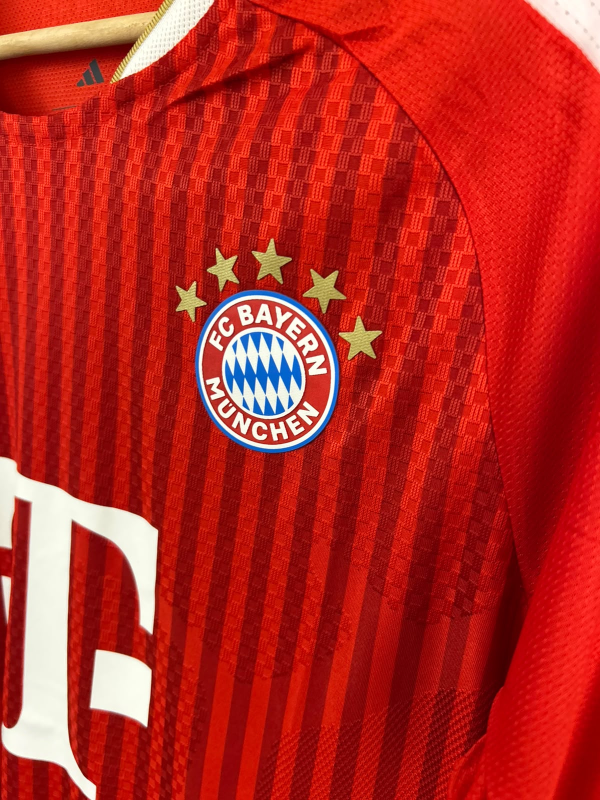 Bayern munich local 26/27