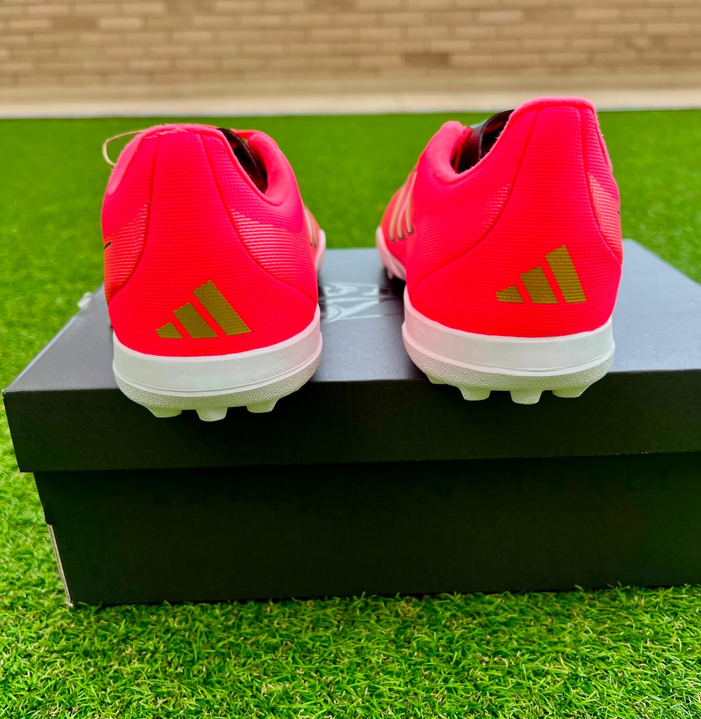 Zapatillas adidas predator club