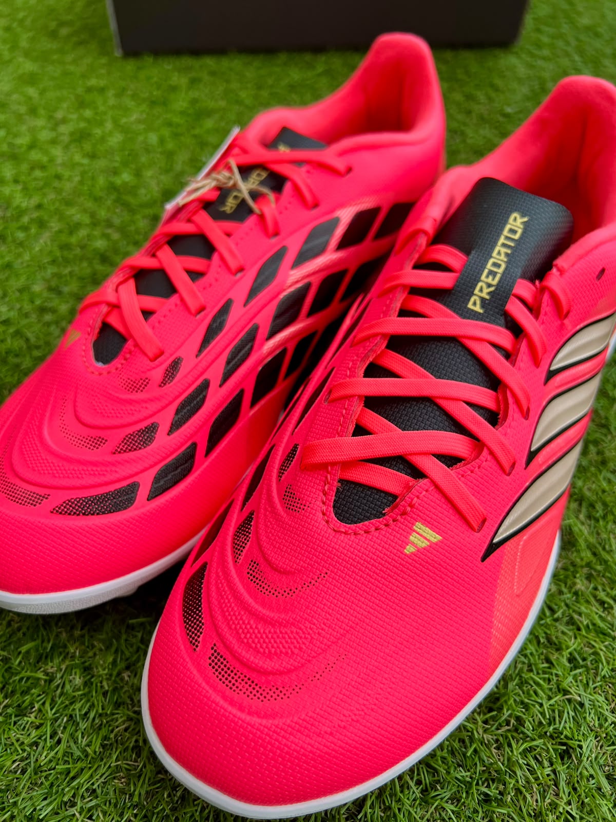 Zapatillas adidas predator club