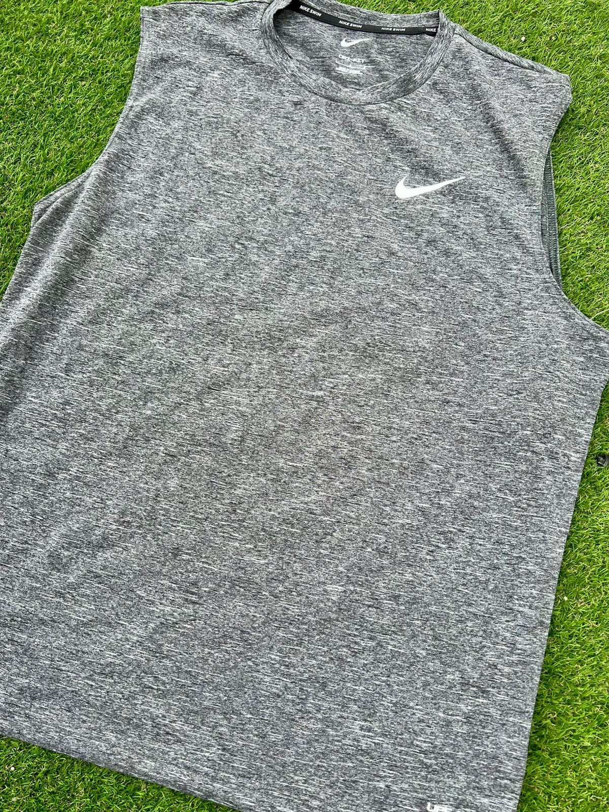 Camiseta Nike Deportiva