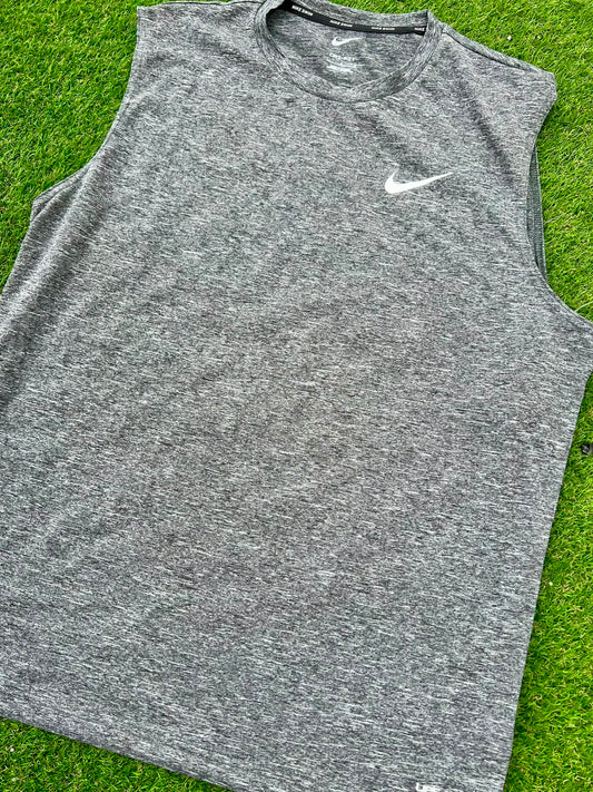 Camiseta Nike Deportiva