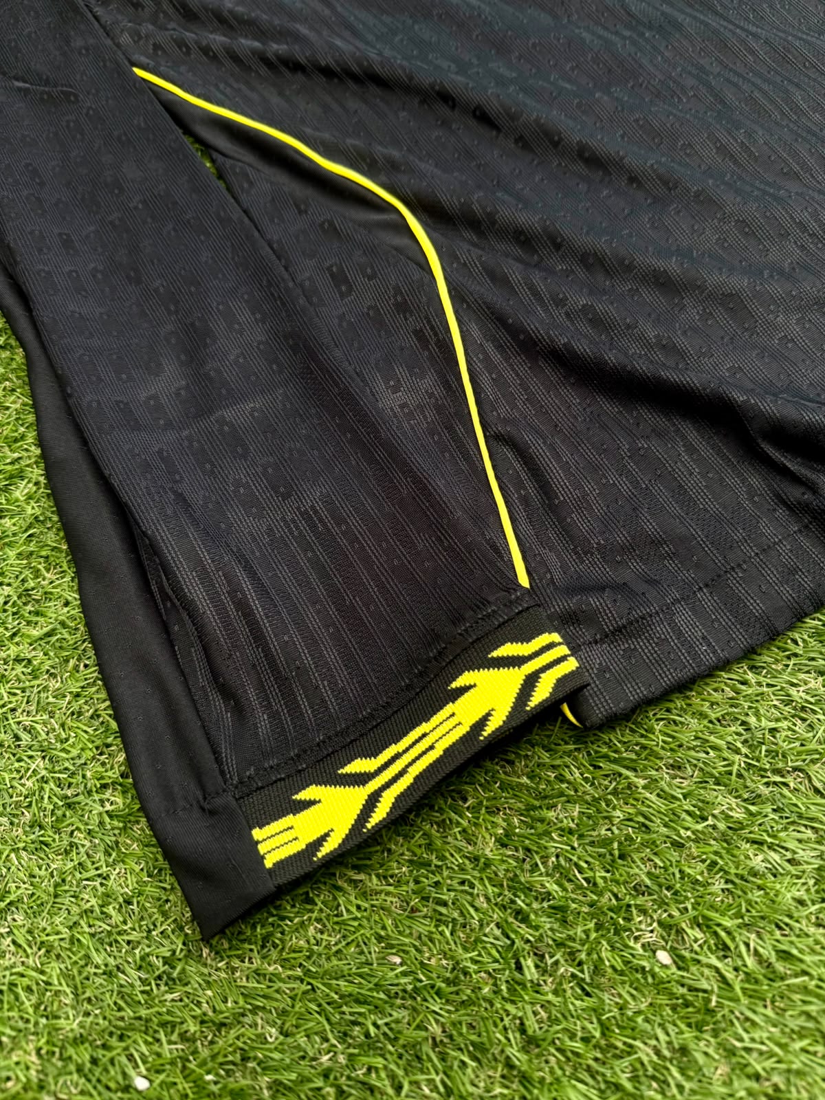 Jersey Chelsea Manga larga