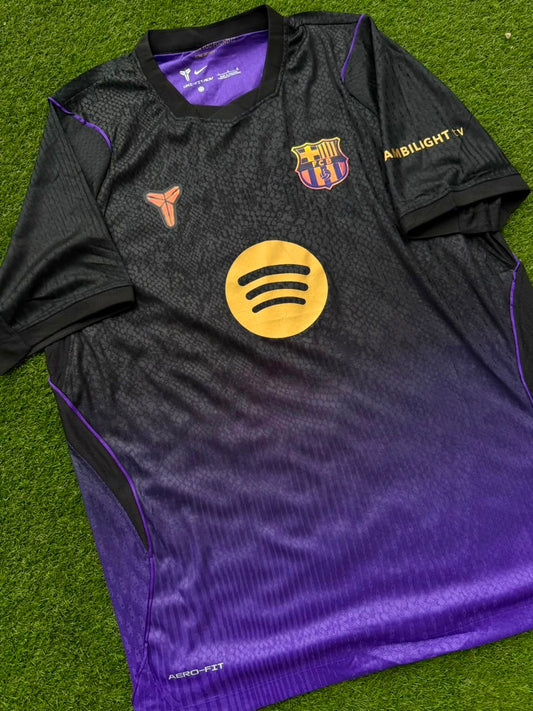 Barcelona Visitante