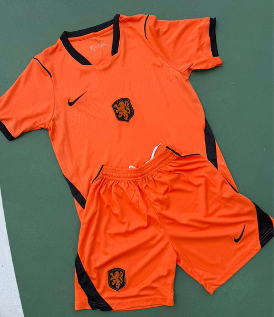 uniforme Holanda Adulto