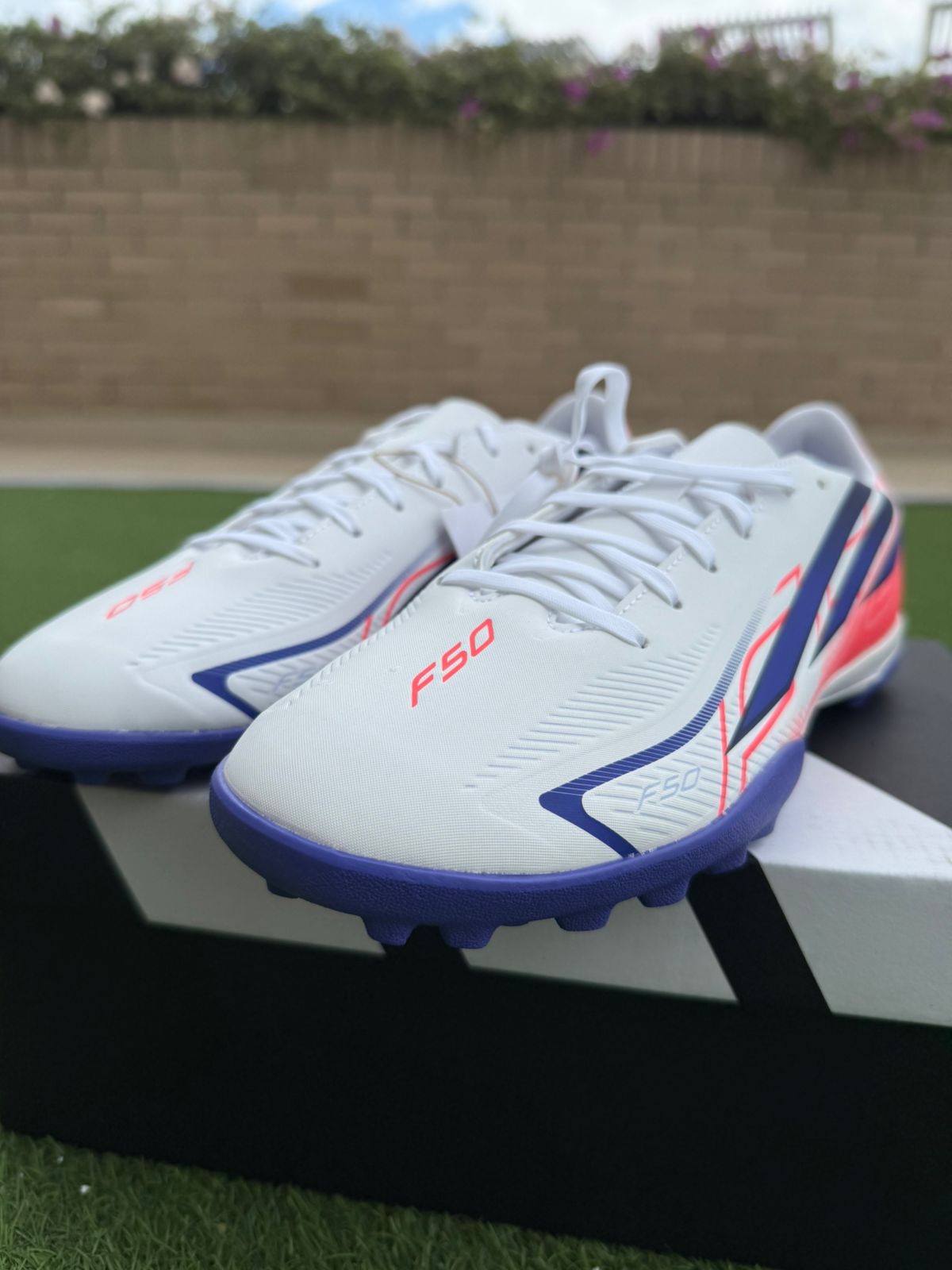 Zapatilla F50 Hyperfast