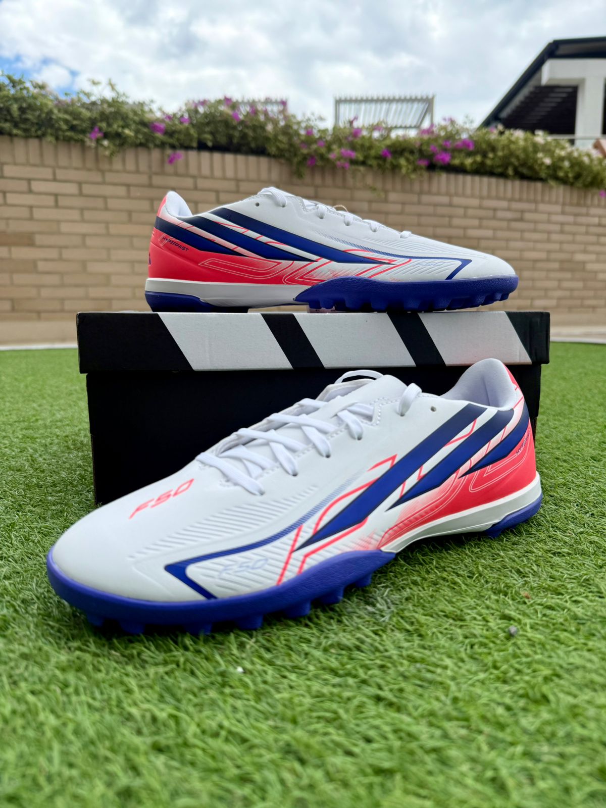 Zapatilla F50 Hyperfast