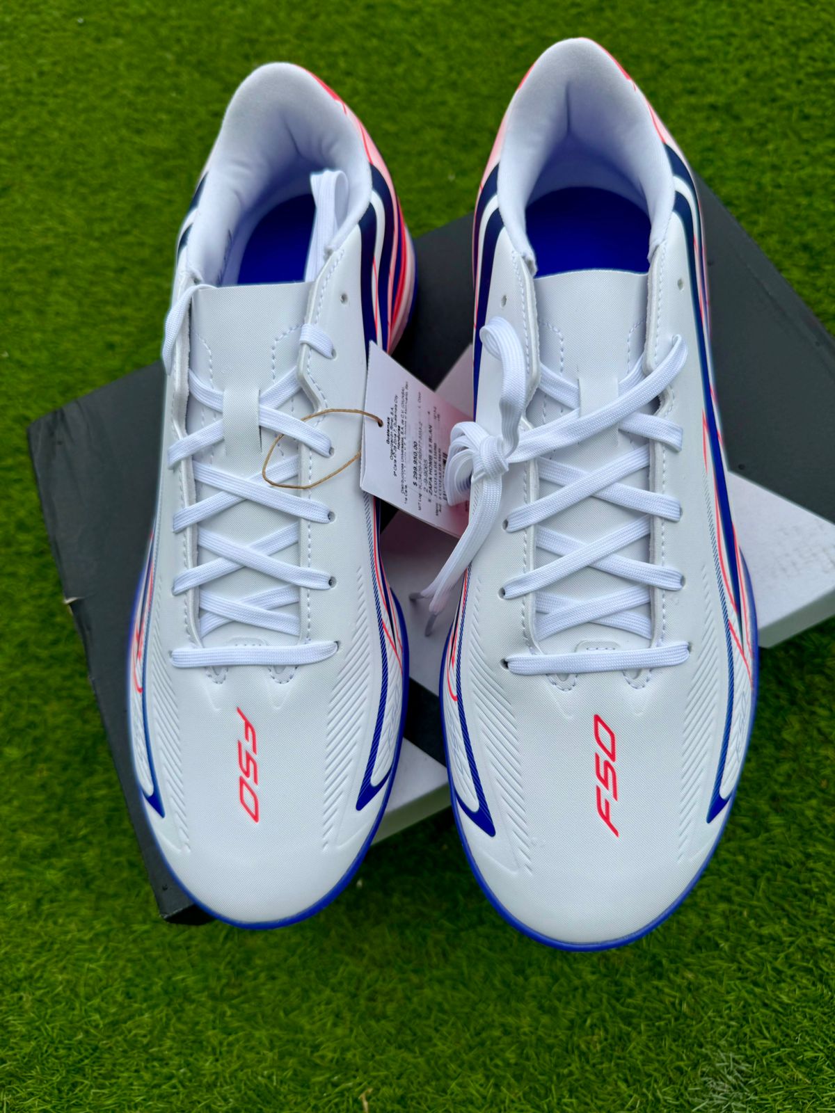 Zapatilla F50 Hyperfast