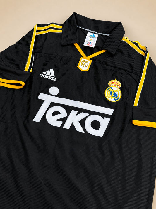 Real retro teka