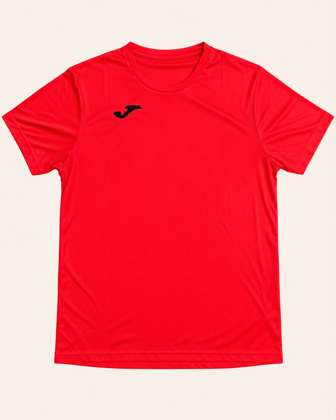 Camiseta JOMA R-NIGHT PRO CORAL