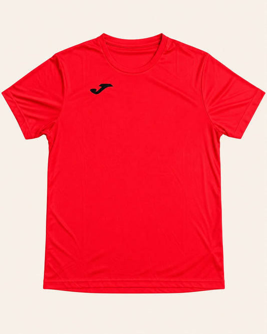 Camiseta JOMA R-NIGHT PRO CORAL
