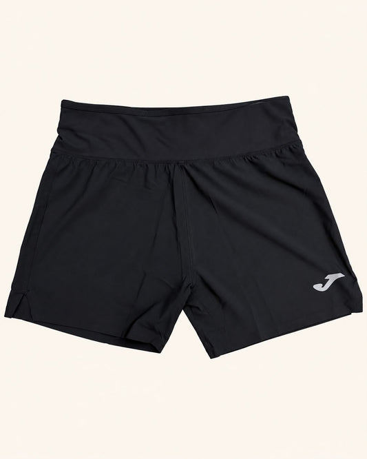 Short JOMA Trail negro Hombre