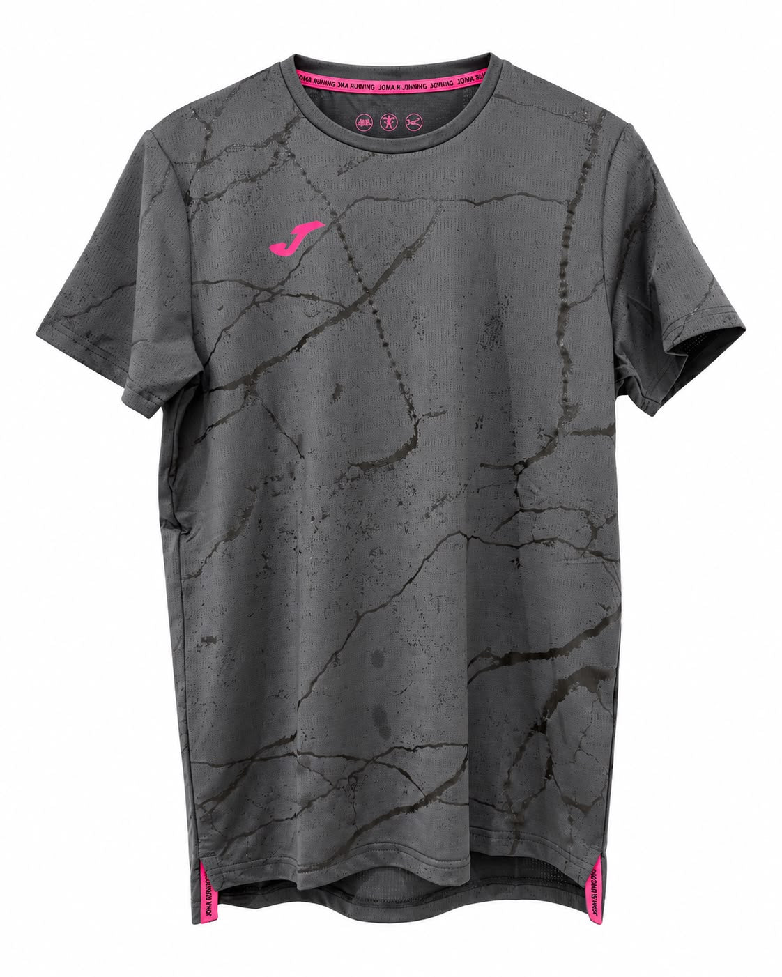 Camiseta R-NIGHT PRO
